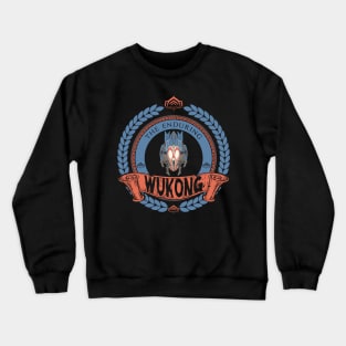 WUKONG - LIMITED EDITION Crewneck Sweatshirt